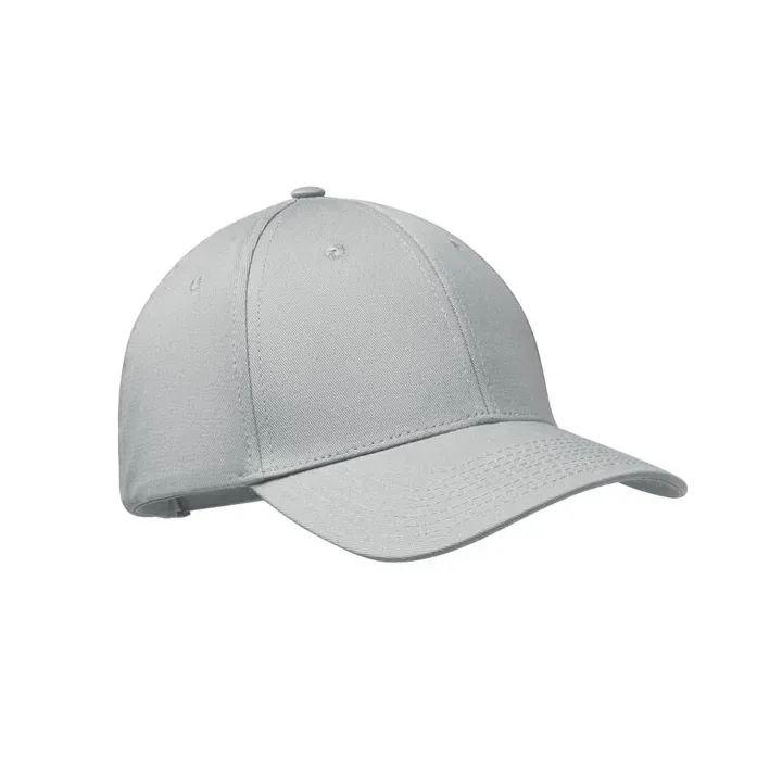 6 panel cotton baseball cap - MO2347 (MOCN#14)